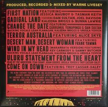 Load image into Gallery viewer, Midnight Oil - The Makarrata Project