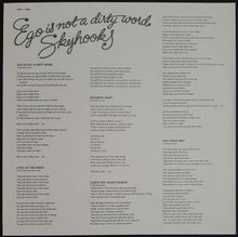 Load image into Gallery viewer, Skyhooks - Ego Is Not A Dirty Word