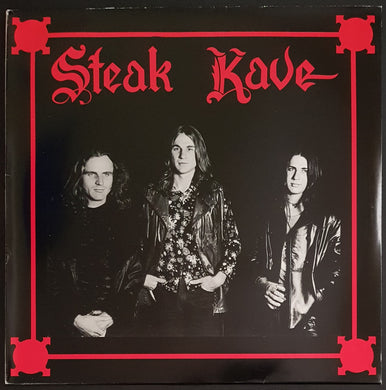 Steak Kave - Steak Kave