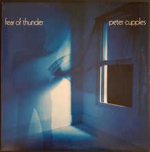 Load image into Gallery viewer, Stylus (Peter Cupples)- Fear Of Thunder