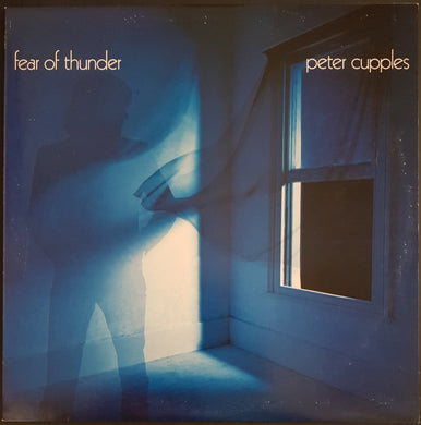Stylus (Peter Cupples)- Fear Of Thunder