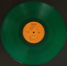Load image into Gallery viewer, Deniz Tek - Orphan Tracks - Green Vinyl