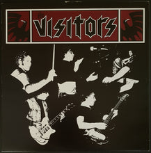 Load image into Gallery viewer, Visitors - The Visitors