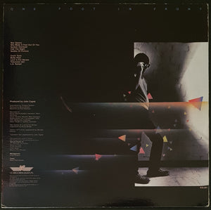 Young, John Paul - One Foot In Front