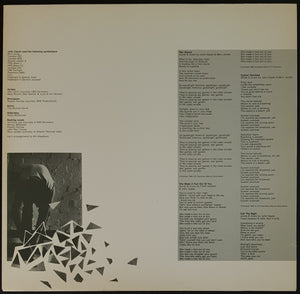 Young, John Paul - One Foot In Front