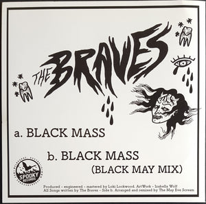 Braves - Black Mass