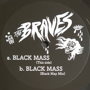 Braves - Black Mass