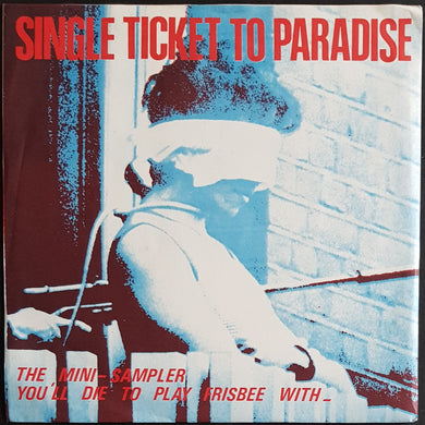 V/A - Single Ticket To Paradise