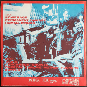 V/A - Single Ticket To Paradise
