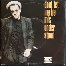 Load image into Gallery viewer, Elvis Costello - Don&#39;t Let Me Be Misunderstood