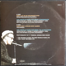 Load image into Gallery viewer, Elvis Costello - Don&#39;t Let Me Be Misunderstood