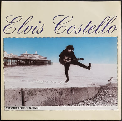 Elvis Costello - The Other Side Of Summer