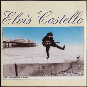 Elvis Costello - The Other Side Of Summer