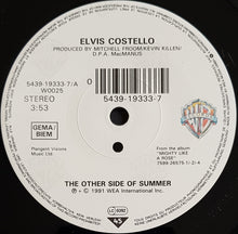 Load image into Gallery viewer, Elvis Costello - The Other Side Of Summer