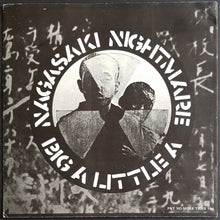 Load image into Gallery viewer, Crass - Nagasaki Nightmare / Big A Little A