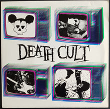 Load image into Gallery viewer, Death Cult - The Cult- Gods Zoo