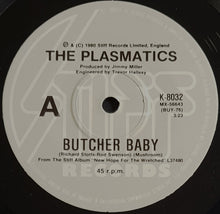 Load image into Gallery viewer, Plasmatics - Butcher Baby