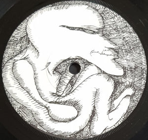 Rudimentary Peni - Rudimentary Peni