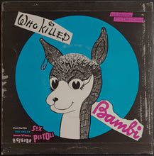 Load image into Gallery viewer, Sex Pistols - Silly Thing