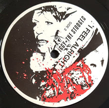 Load image into Gallery viewer, Iggy &amp; The Stooges- T.V. Eye / I Feel Alright