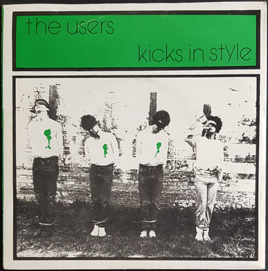 Users - Kicks In Style
