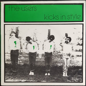 Users - Kicks In Style