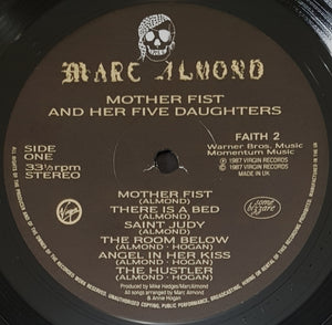 Marc Almond - Soft Cell- Mother Fist And Her Five Daughters