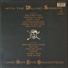 Load image into Gallery viewer, Marc Almond - Soft Cell- Mother Fist And Her Five Daughters