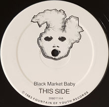Load image into Gallery viewer, Black Market Baby - Senseless Offerings