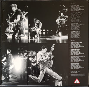 Clash - From Here To Eternity