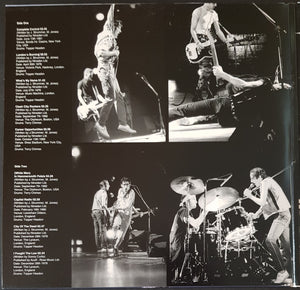 Clash - From Here To Eternity