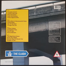 Load image into Gallery viewer, Clash - From Here To Eternity