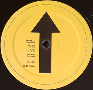 Clash - From Here To Eternity