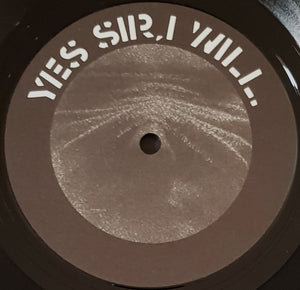 Crass - Yes Sir, I Will