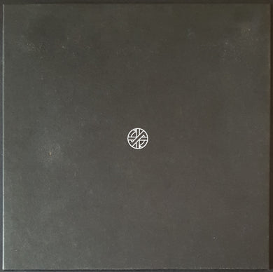 Crass - Christ - The Album / Well Forked - But Not Dead