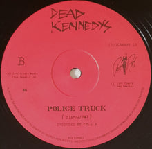 Load image into Gallery viewer, Dead Kennedys - Holiday In Cambodia