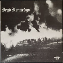 Load image into Gallery viewer, Dead Kennedys - Fresh Fruit For Rotting Vegetables