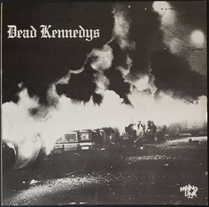 Dead Kennedys - Fresh Fruit For Rotting Vegetables