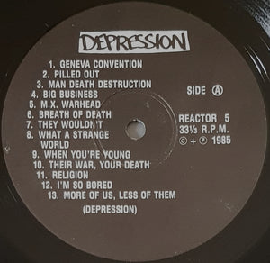 Depression - Depression