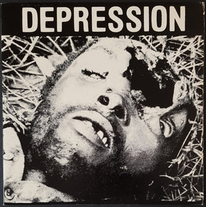 Depression - Depression