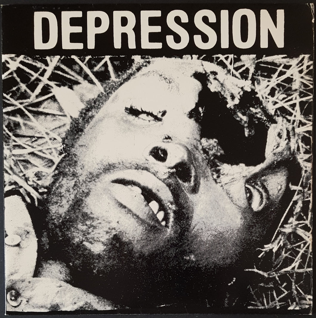 Depression - Depression