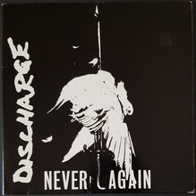 Load image into Gallery viewer, Discharge - Never Again