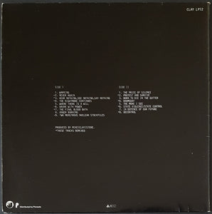 Discharge - Never Again