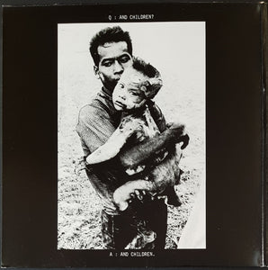 Discharge - Never Again