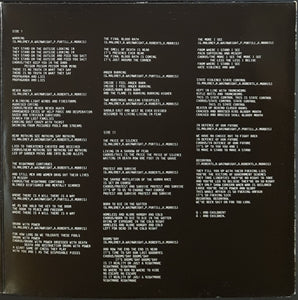 Discharge - Never Again