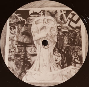 Disorder - Under The Scalple Blade