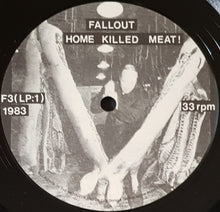 Load image into Gallery viewer, Fallout - Home Killed Meat