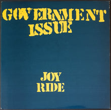 Load image into Gallery viewer, Government Issue - Joyride