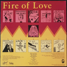 Load image into Gallery viewer, Gun Club - Fire Of Love