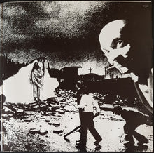 Load image into Gallery viewer, Killing Joke - Killing Joke